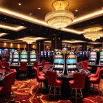casino