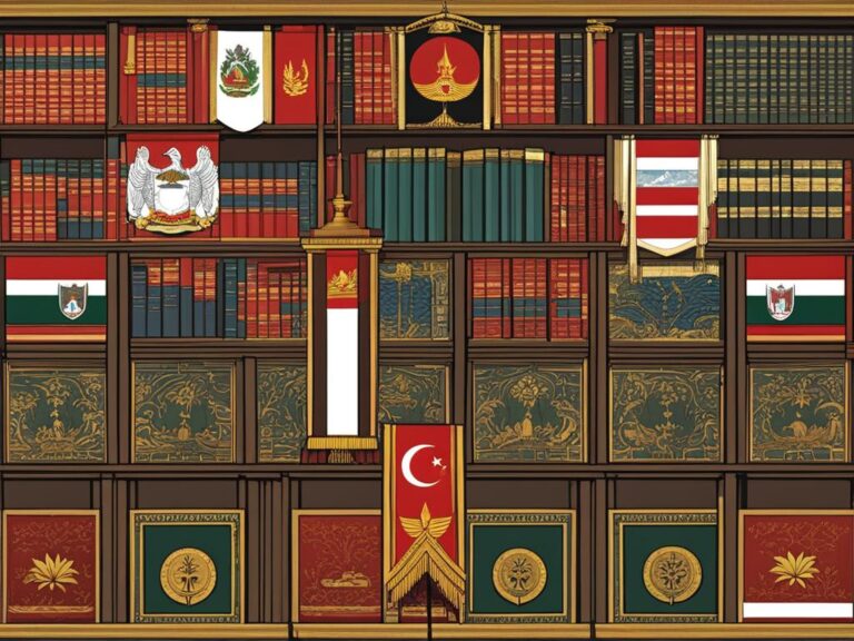 Pemahaman Anda Tentang Lembaga Negara Indonesia