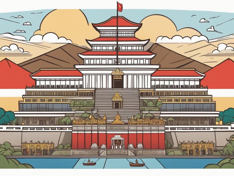 Panduan Anda Tentang Pemerintahan Indonesia