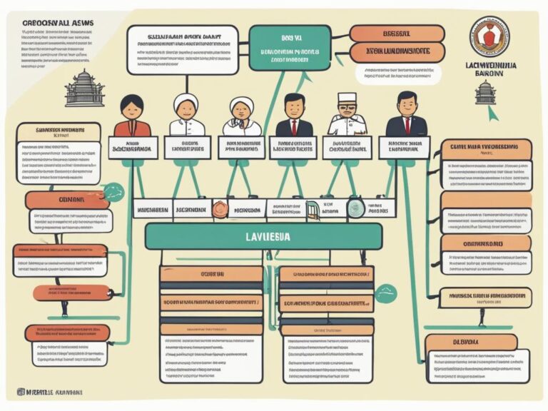 Pemahaman Sistem Legislasi Indonesia Anda
