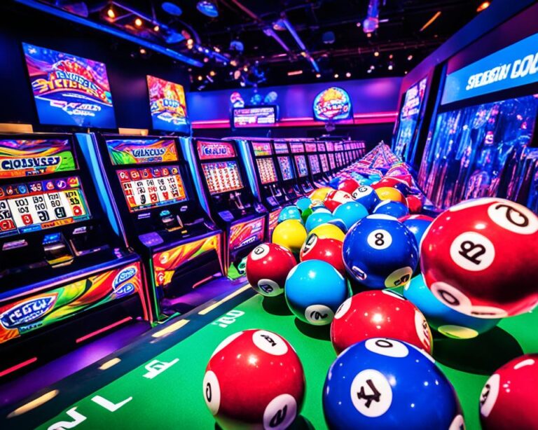 Dunia Digital Togel Online