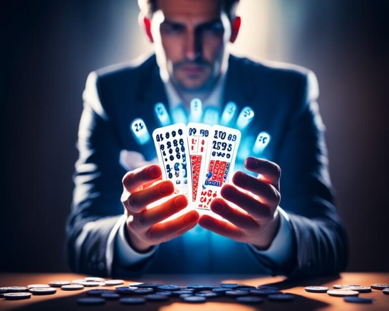 Dibalik Layar Judi Togel Online