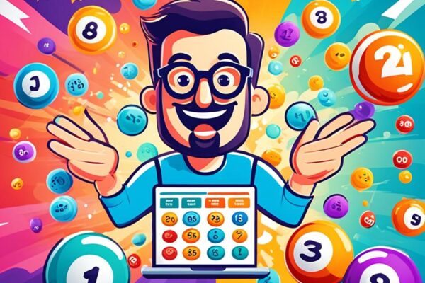 Menaklukkan Togel Online