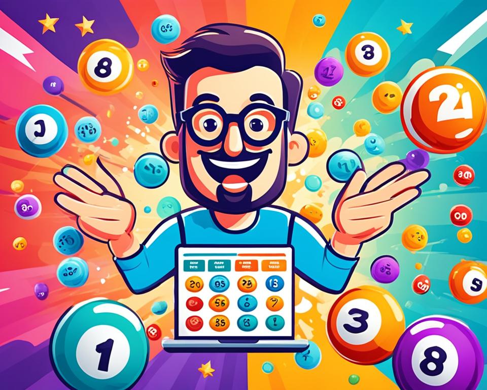 Menaklukkan Togel Online