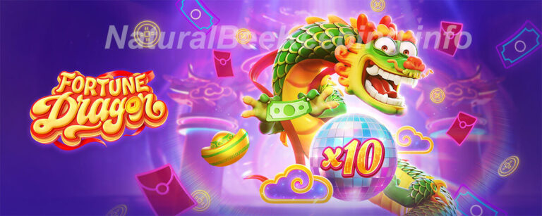Slot Fortune Dragon PGSoft: Menyelami Peluang Menang