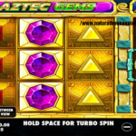 Slot Online AZTEC GEMS