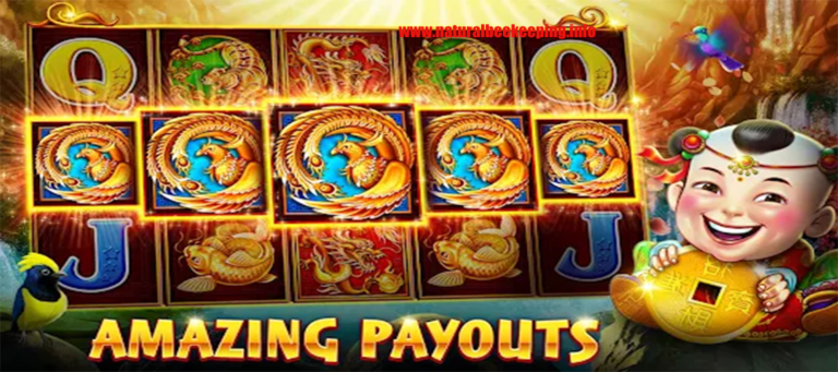 Slot Online dengan Bayaran