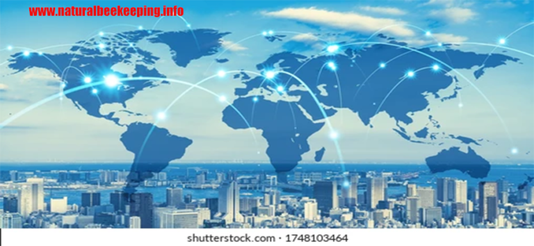 Worldwide sebagai Konsep Global