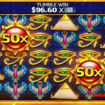 Slot Pyramid Bonanza