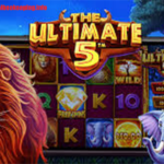 Pracmatic The Ultimate 5