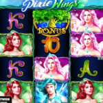 Pixie Wings Slot Online