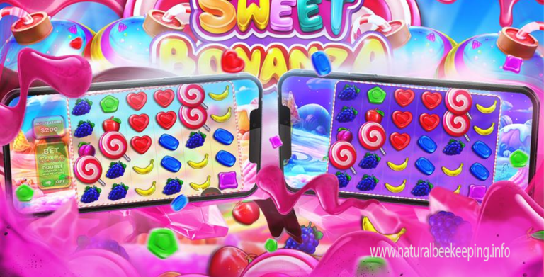 Sweet Bonanza Buktikan Keberuntungan Anda di Dollartoto