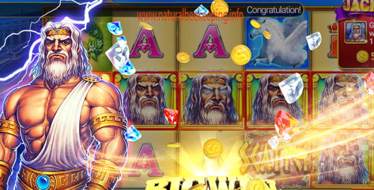 YUMI YUMI Slot Gacor