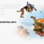 Battleground Royale