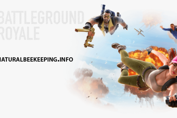 Battleground Royale