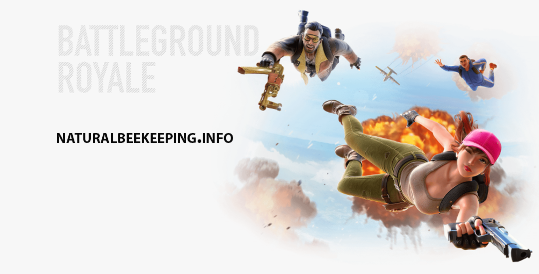 Battleground Royale