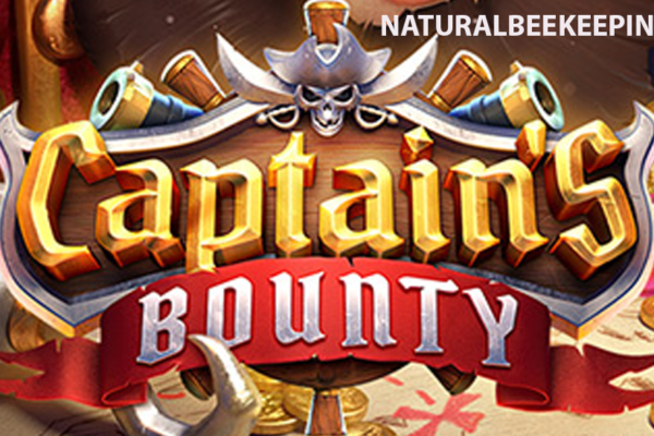 Captains Bounty