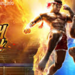 Muay Thai Champion Gacor 2025