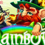 Rainbow Mania Gacor 2025
