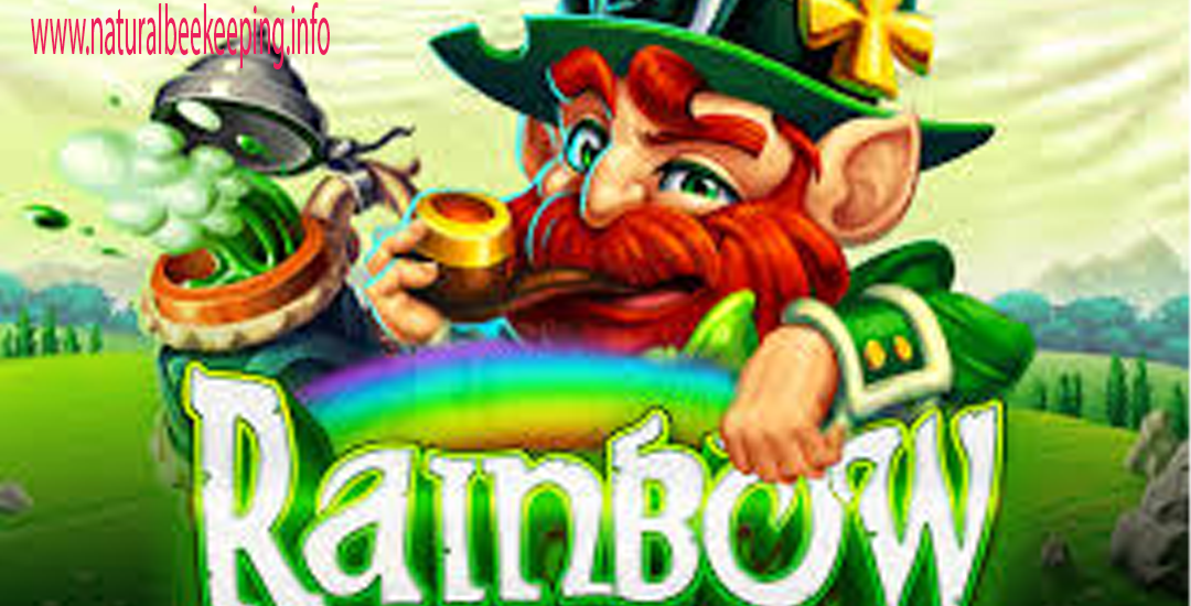 Rainbow Mania Gacor 2025
