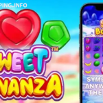 Sweet Bonanza Panduan Lengkap dan Pola Gacor