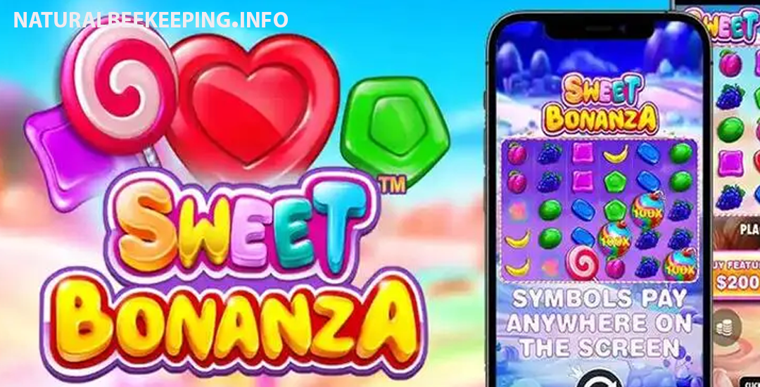 Sweet Bonanza Panduan Lengkap dan Pola Gacor