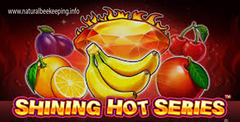 Tips Jitu Shining Hot 100: Dapatkan Putaran Gratis dan Bonus