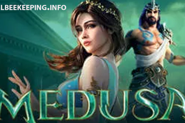 Tips untuk Bermain Dan Mekanisme Permainan Medusa PG Soft