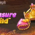 Treasure Wild Slot Gacor