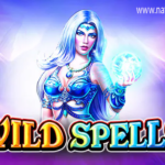 Wild Spells Slot