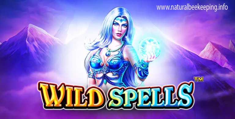 Wild Spells Slot