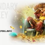 monkey king