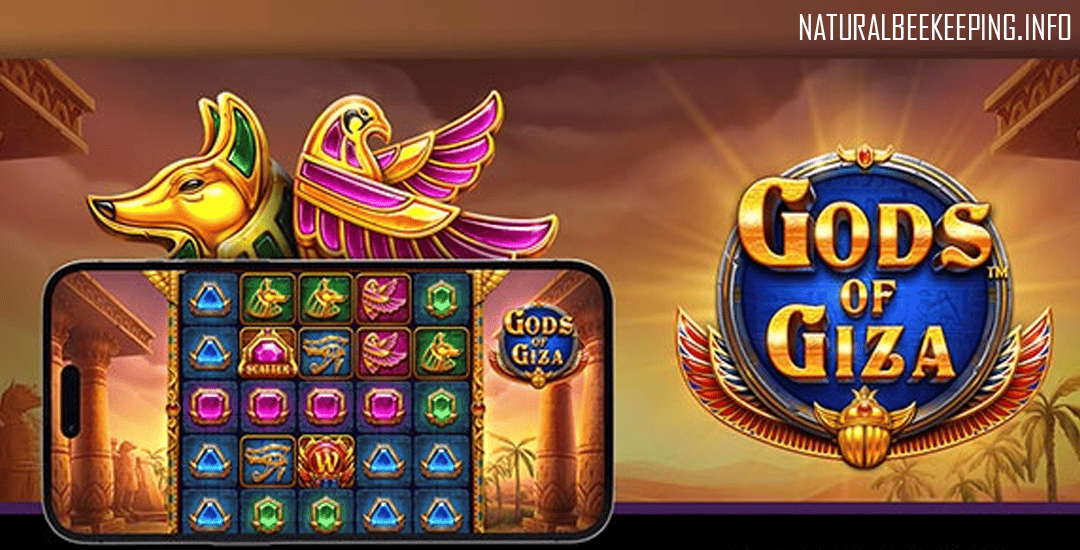 Gods of Giza™