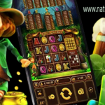 Leprechaun Riches Demo Slot
