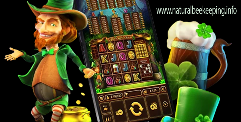 Leprechaun Riches Demo Slot