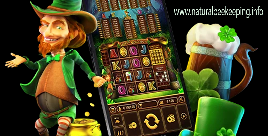 Leprechaun Riches Demo Slot