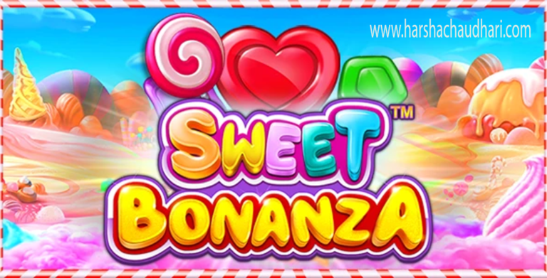 Sweet Bonanza 2025