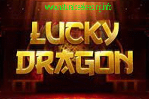 Bocoran Slot Gacor Lucky Dragon Hari Ini: Pola Rahasia Maxwin Bocoran Slot Gacor Lucky
