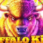 Buffalo King