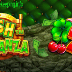 Cash Bonanza