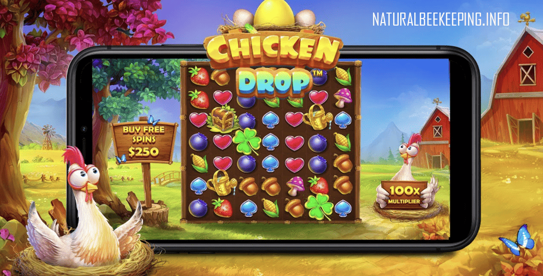 Chicken Drop®