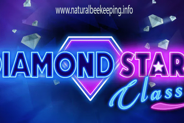 Diamond Stars Classic Maxwin Simpel di Hari yang Indah Ini Diamond Stars Classic