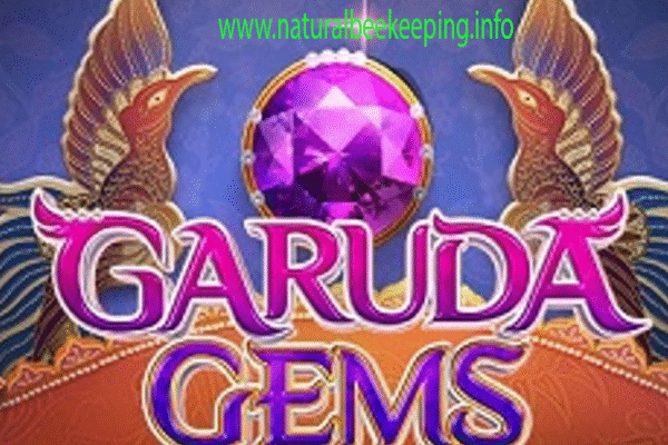 Garuda Gems PG Soft