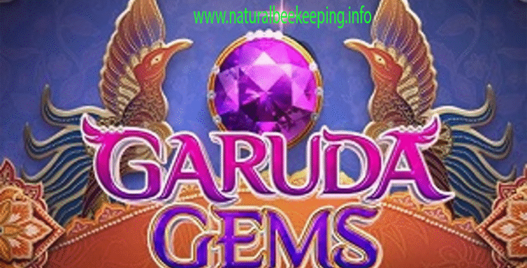 Garuda Gems PG Soft