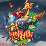 Ruffled Up