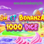 Sweet Bonanza 1000 Dice