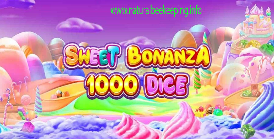 Sweet Bonanza 1000 Dice