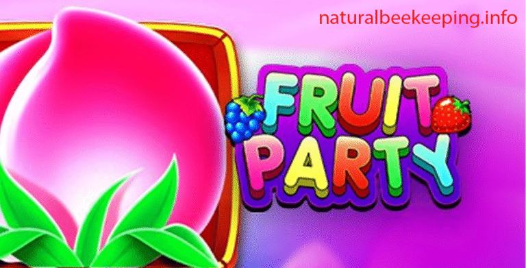 Bongkar Rahasia Kemenangan Besar di Slot Fruit Party
