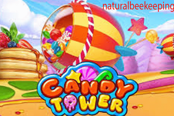 Candy Tower