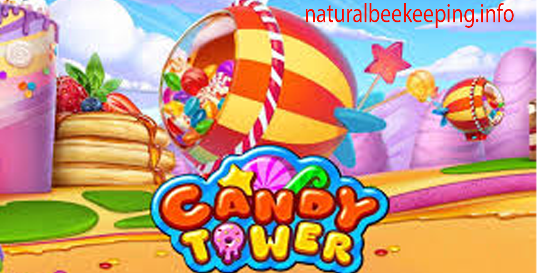 Candy Tower